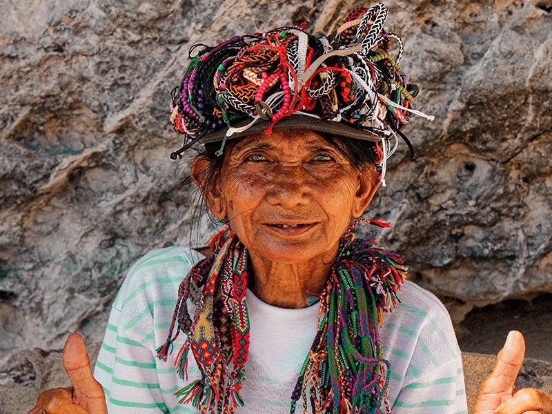 Senior Citizen 6 Senior Citizen 6