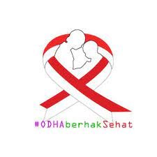 Foto #ODHAberhak sehat